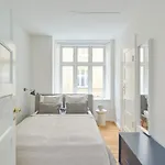 Lägenhet Light And Spacious In City-centre
