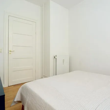 Διαμέρισμα Light And Spacious In City-centre