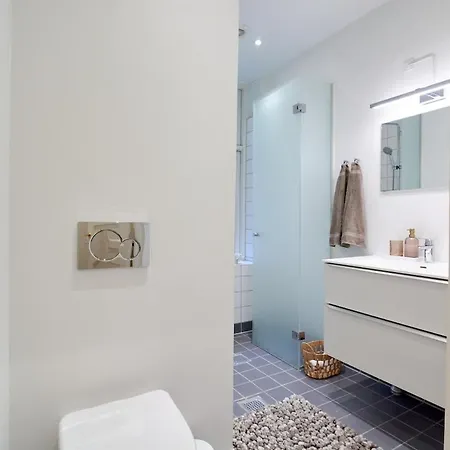 Light And Spacious In City-centre Διαμέρισμα Κοπεγχάγη