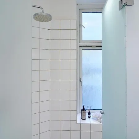 Light And Spacious In City-centre Διαμέρισμα Κοπεγχάγη