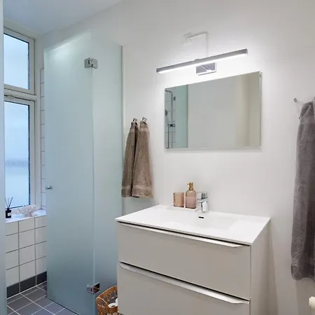 Light And Spacious In City-centre Κοπεγχάγη
