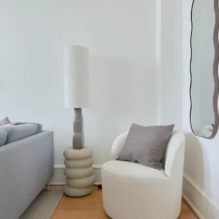 Light And Spacious In City-centre Κοπεγχάγη