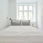 Apartamento Light&spacious In City-centre Copenhague