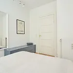 Light&spacious In City-centre *