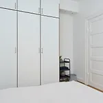 Light&spacious In City-centre Apartamento