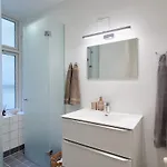 Light&spacious In City-centre Copenhague