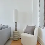 Light&spacious In City-centre Copenhague